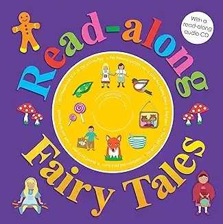 Read-Along: Fairy Tales